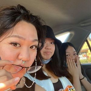 Meet your Posher, Bianca